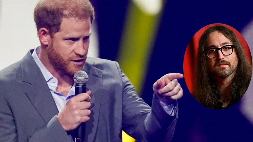 harryhercegseanlennon