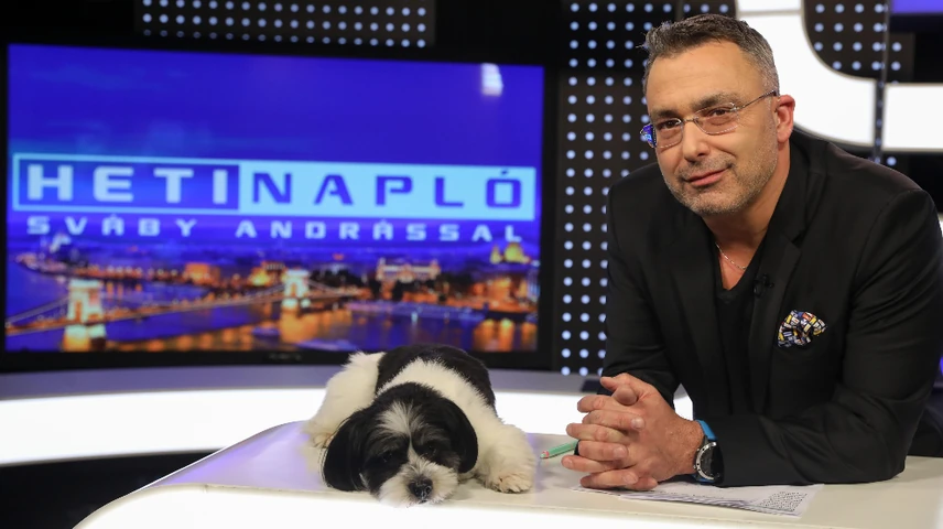 Svaby Andras
