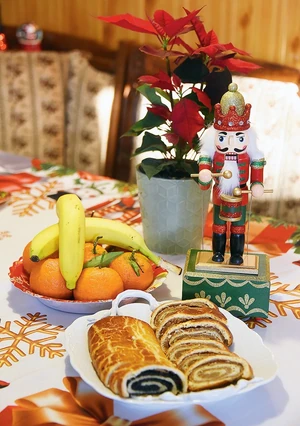 Csocsesz és Angi otthona