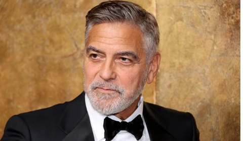 clooney haj