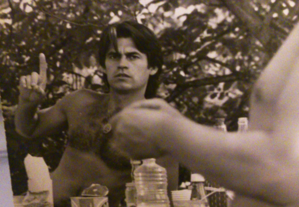 Fájdalmas emlék köti a kastélyhoz Molnár Csilla egykori szerelmét, Futács Károlyt