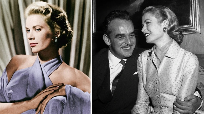 grace kelly