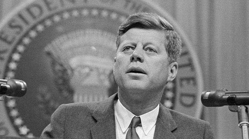 kennedy