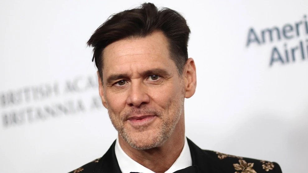 Jim Carrey - 61 évesen is vágyik egy valódi társra