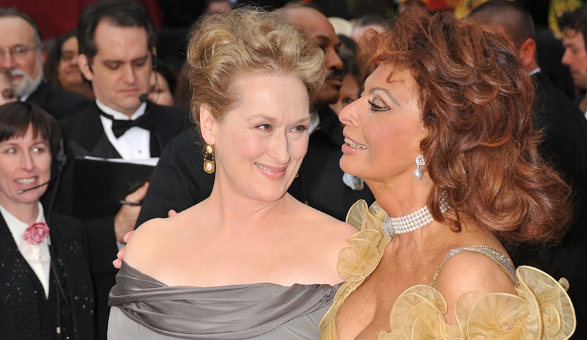 sophia meryl