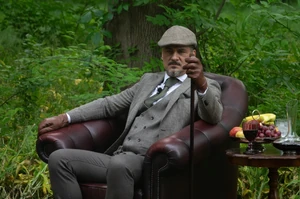 Árpa Attila
