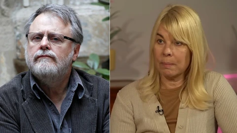 mate gabor pelsoczy reka