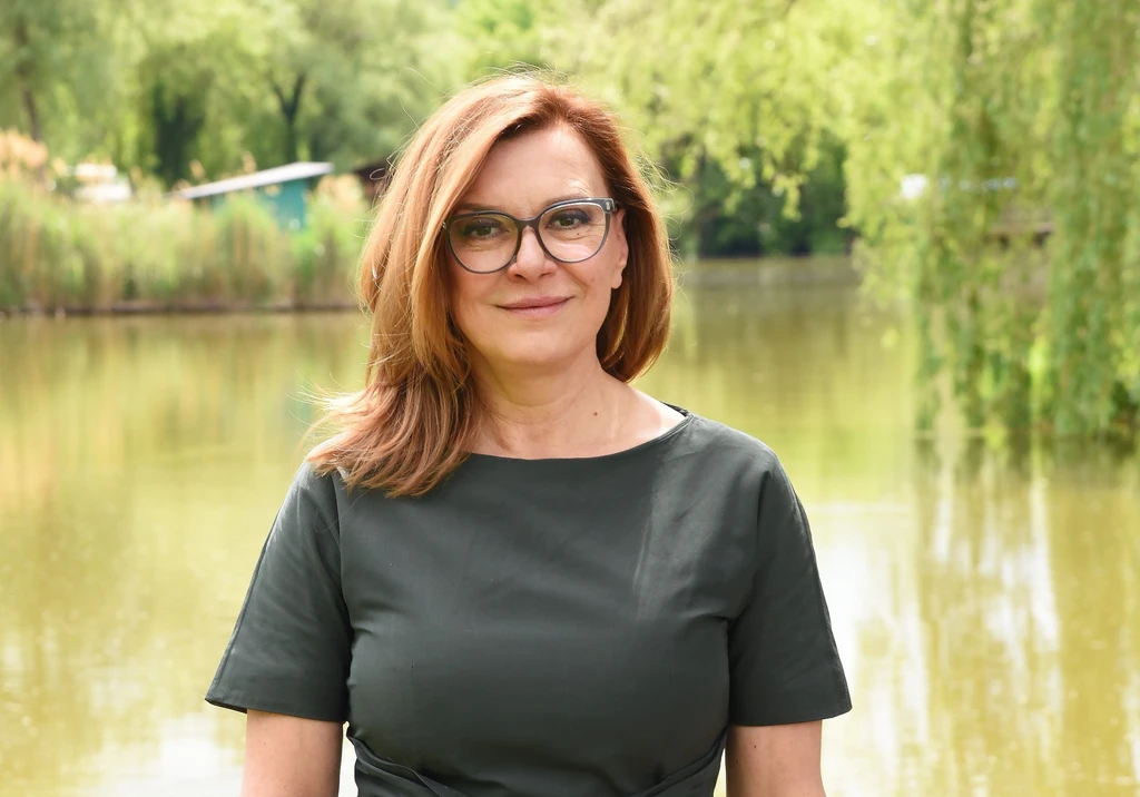Borbás Marcsi közösségi oldalán jelentette be: megszűnik a műsora