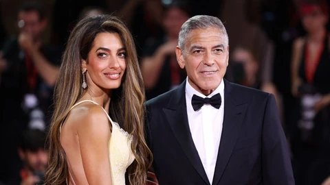 George és Amal Clooney 2014 szeptemberében házasodtak össze, 2017-ben születtek meg az ikreik 