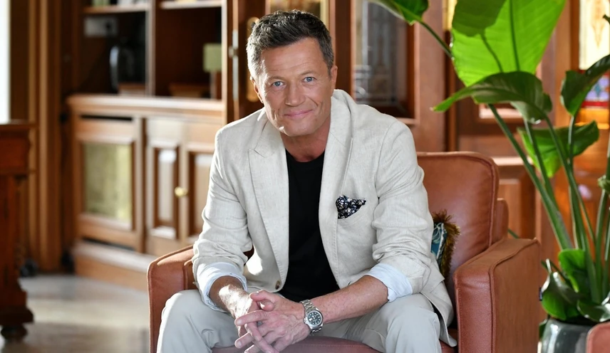 Stohl Andras