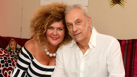 Spitzer Gyongyi soma ferje