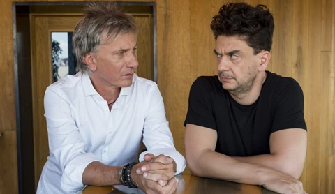 BochkorLovasz haboru