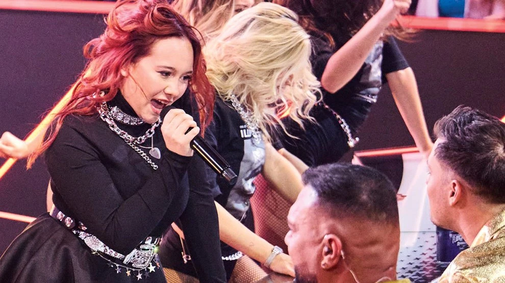 Mindig energikusak a produkciói