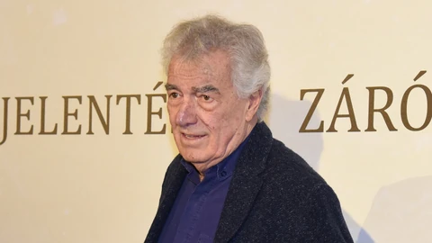 szilagyi janos