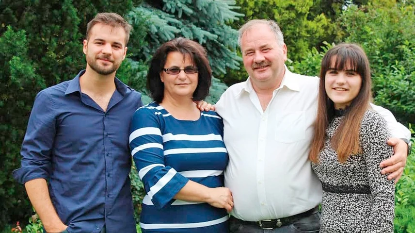kapu tibor