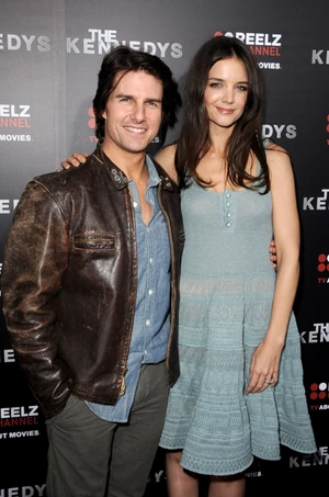 The Kennedys World Premiere - Arrivals