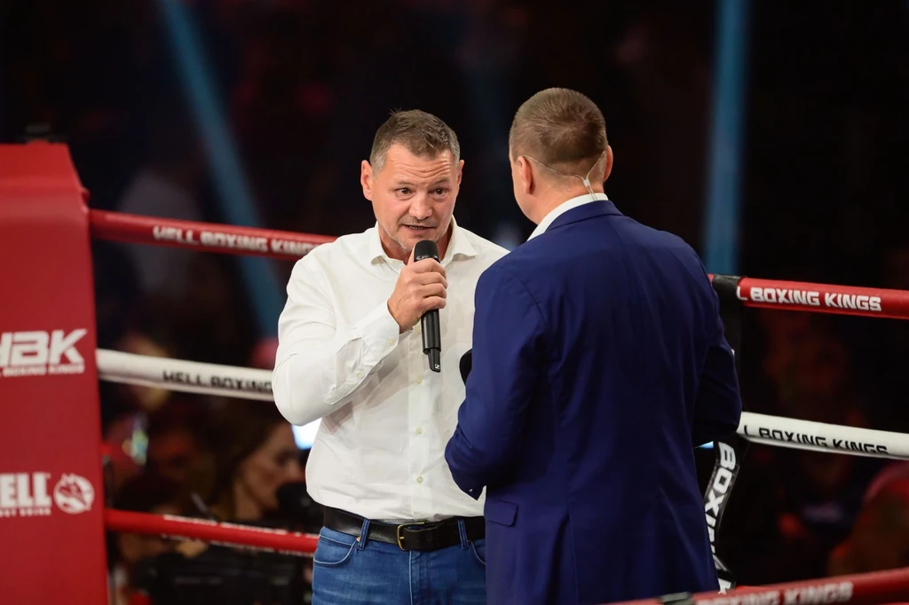 A Sztárboxban is feltűnt (Fotó: Schumy Csaba/fotocentral.hu)