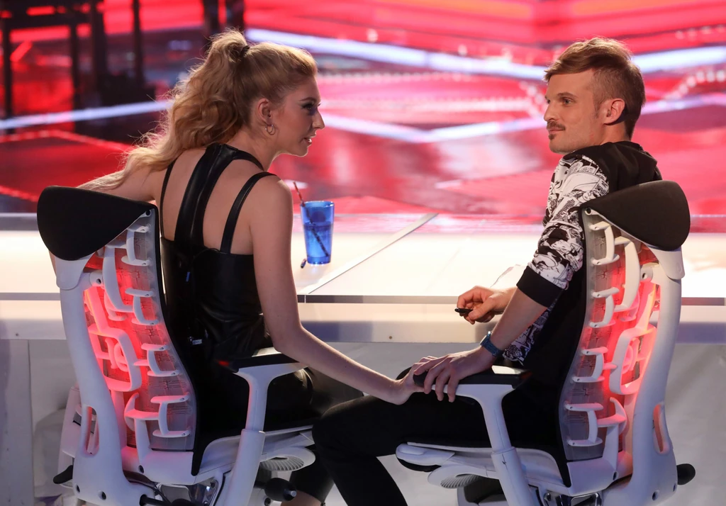 Dallos Bogi és Puskás Peti az X-Faktorban jöttek össze: ma már házasok, egy kisfiú szülei