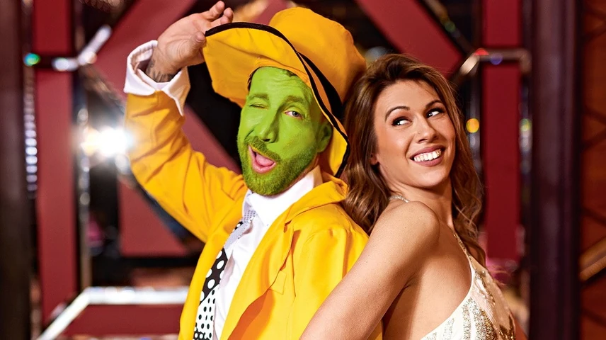 szandavari geri gal bogi