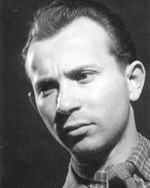 Perlusz Sándor (Fotó: Operaház Hivatalos Facebook-oldala)