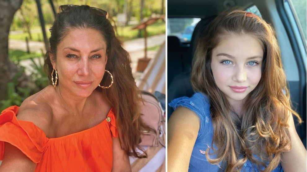 A filtereknek köszönhetően bárkinek lehet tiniarca