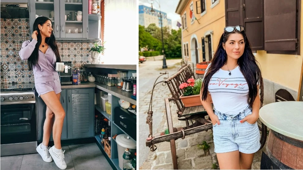 Szembetűnő a változás (Fotók: Archív)