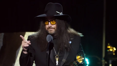 Sean Lennon, John Lennon kisebbik fia