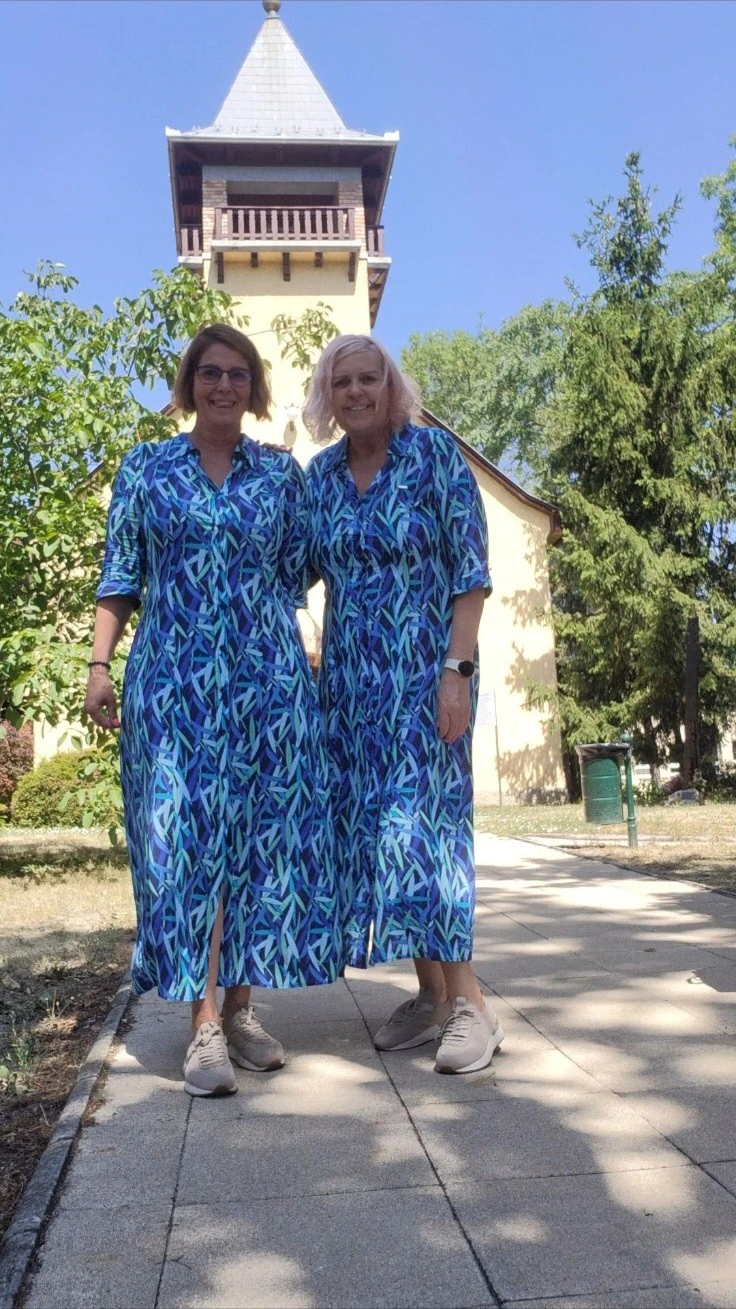 Szentpéteri Eszter koncertet szervez Dorogi Barbara segítésére