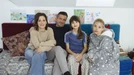 Egy pár lett Lovas Rozi és Csányi Sándor