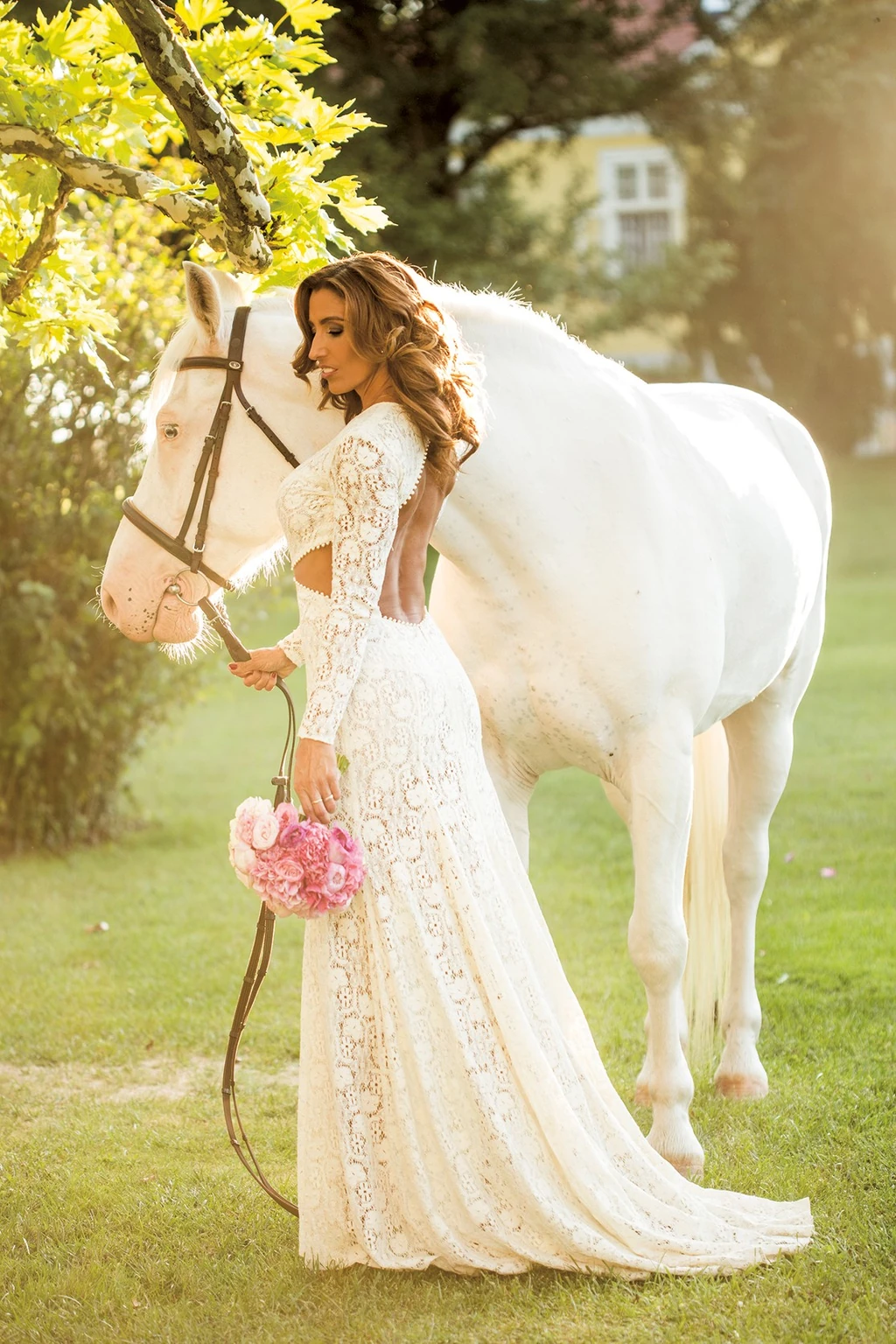 Aszcendense a szépség házában foglal helyet (Fotó: Smagpictures)