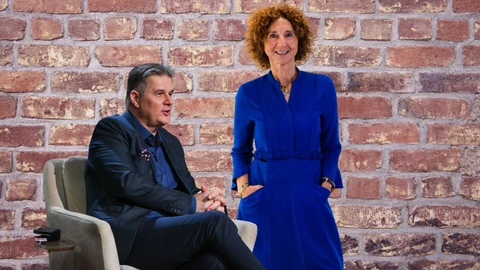 Fertőszögi Péter és Virág Judit százmilliós kimcset találtak együtt