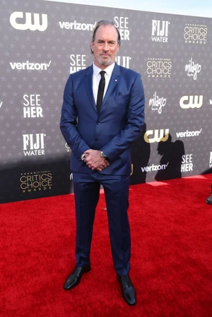 Scott Patterson