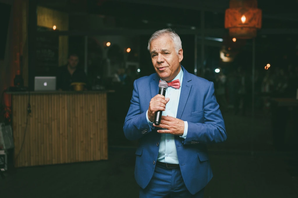 Straub Dezsőt anya és lánya is nagyon szereti