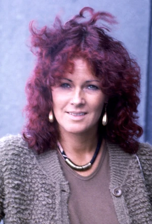 Anni-Frid Lyngstad