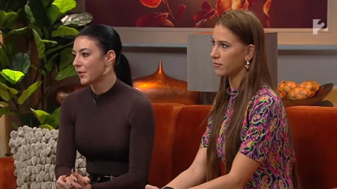 StanaAlexandraMikesAnna