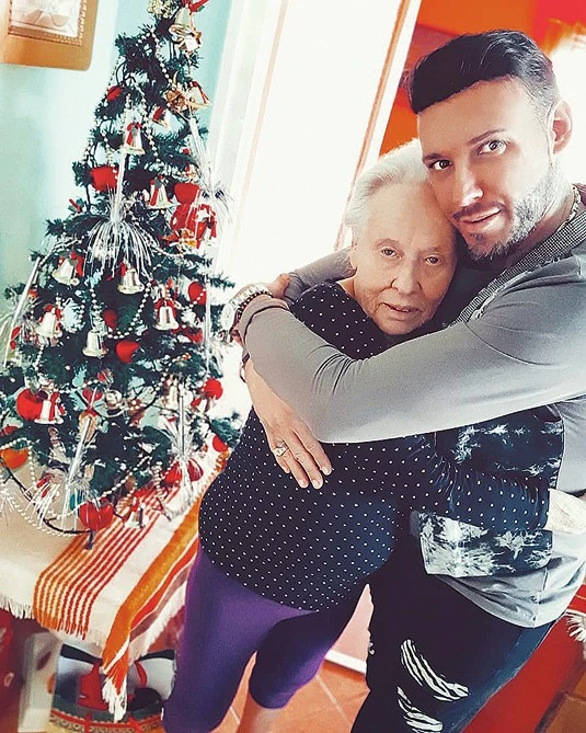 Idén a nagymama is velük ünnepel (Fotó: Archív)