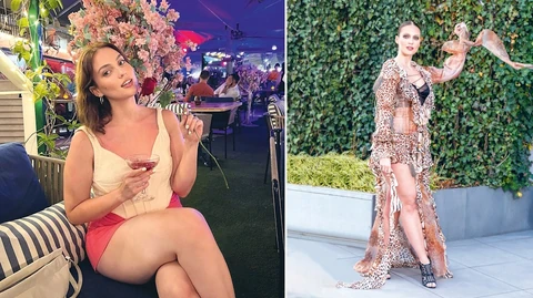 videki vivien nex top model