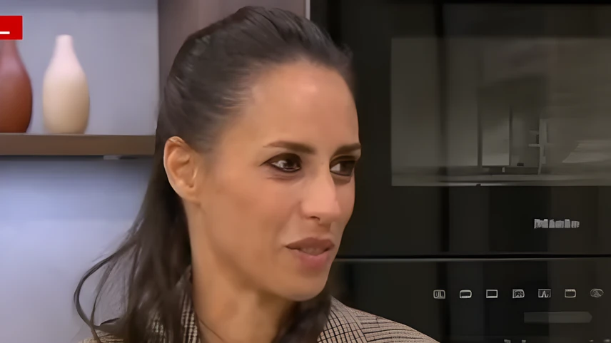 Trokán Nóra extrém távokat fut, és most már az étkezésre is jobban figyel