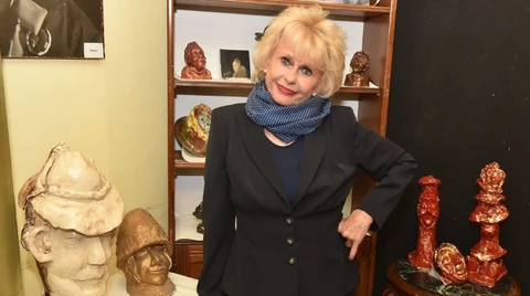 Esztergalyos Cecilia