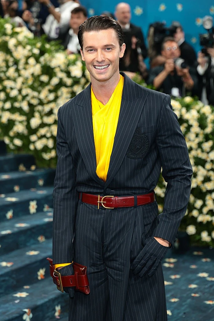 Patrick Schwarzenegger – nem esett messze az alma a fájától