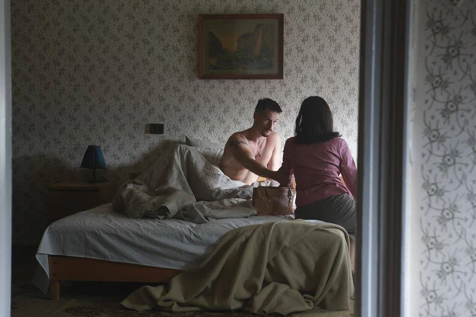 Fenyő Iván filmben és sorozatban egyaránt bizonyít