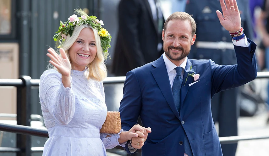 mette