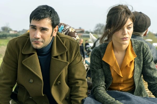 Uğur Güneş is elhagyta a sorozatot (Fotó Archív)