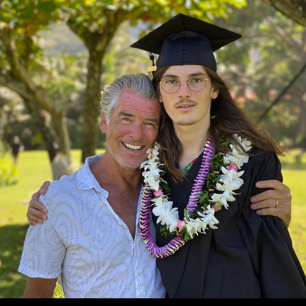 Dylan keresett modell (Fotó: Archív)