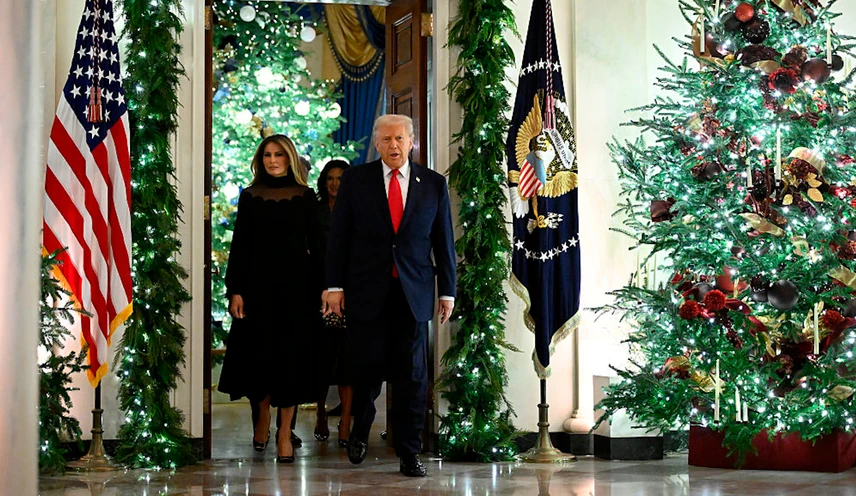 melania