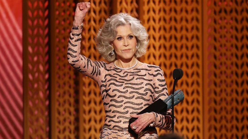 jane fonda