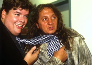 Schmuck Andor és Zámbó Jimmy