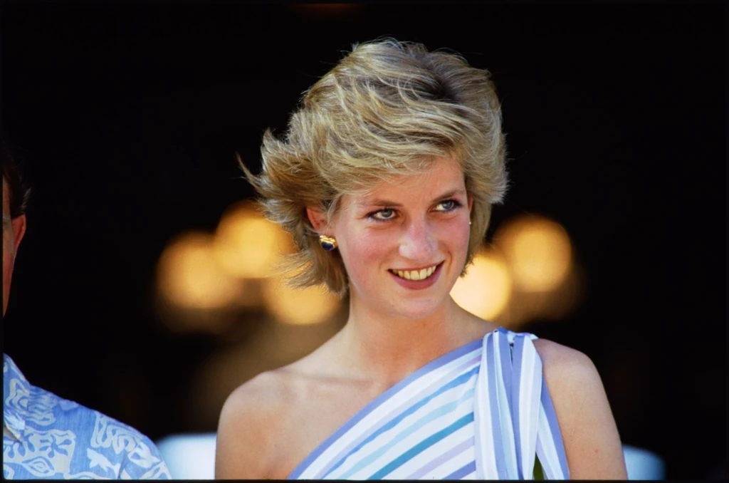 Kennedy nem véletlenül akarta címlapra tenni – túlságosan korán kihunyt Diana ragyogása