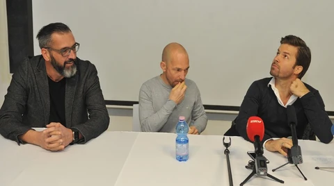 Rakoczi Feri Vadon Jani Sebestyen Balazs