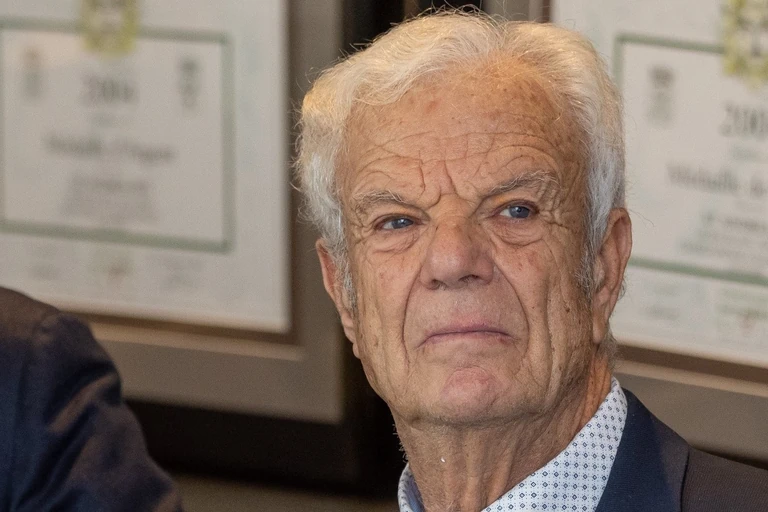 Egri János keményen bírálta a közmédiát: „A televízió elnökét el fogják marasztalni”